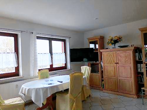 Ferienwohnung Frankenberg (Eder)