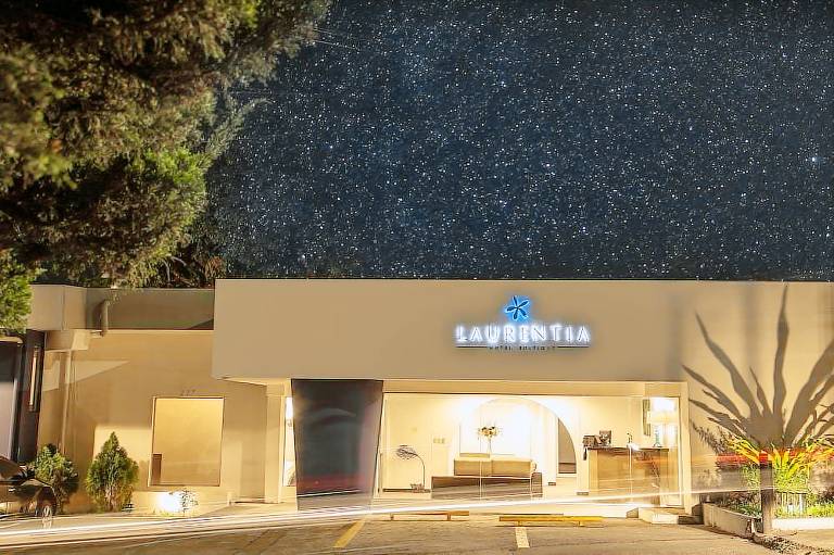 Laurentia hotel boutique