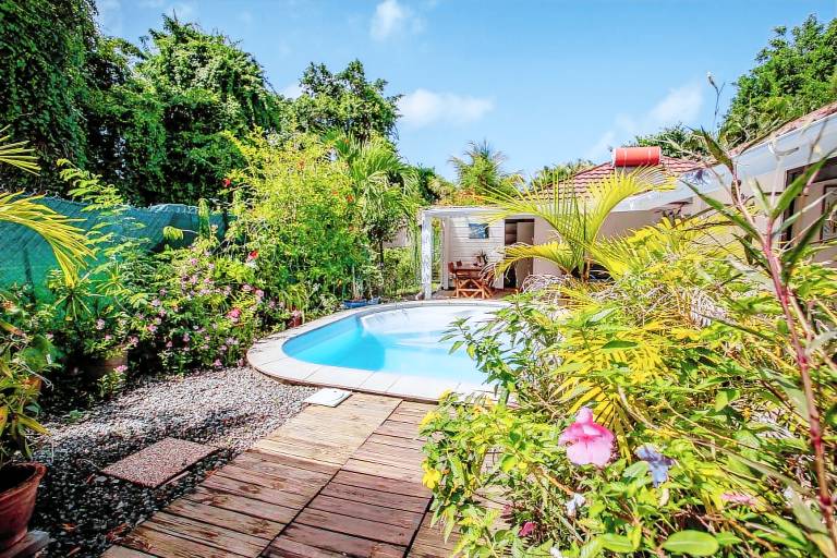 Villa Le Diamant