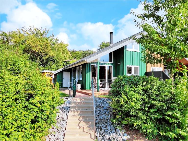 Ferienhaus  Extertal