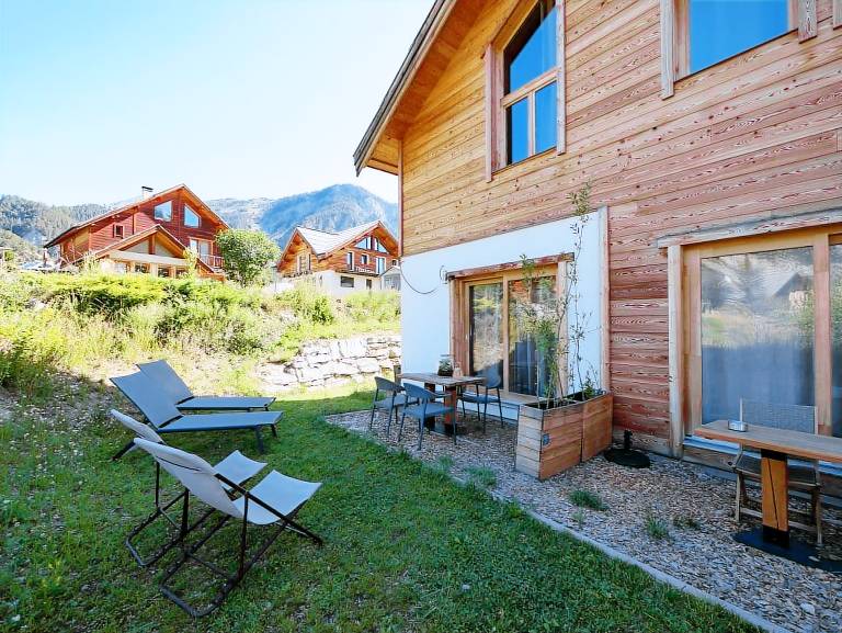 Wonderful gite with terrace & yard | Pets allowed — photo 2