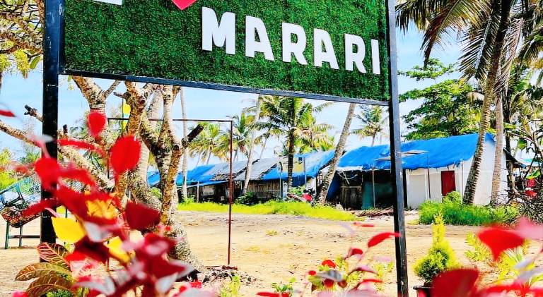 Marari adonis beach villa — photo 5