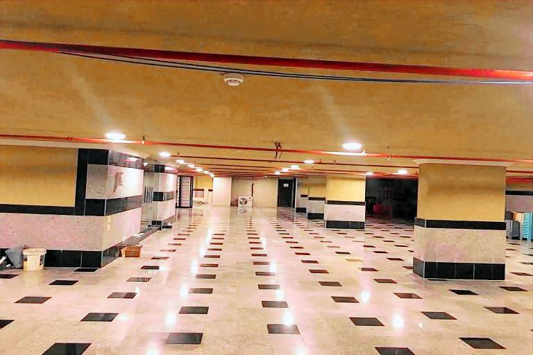 Hus  Al-Hamra'a