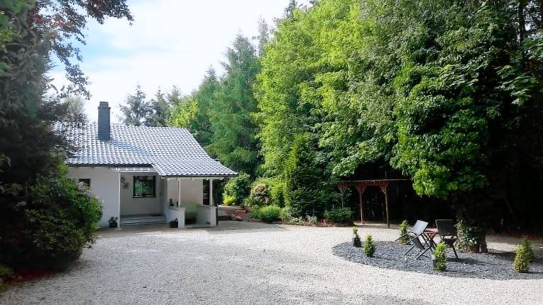 Ferienhaus Hermeskeil