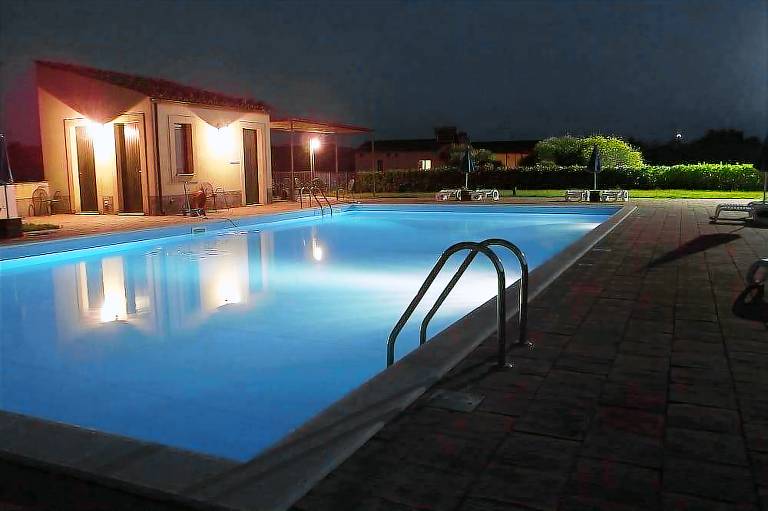 Agriturismo Caltagirone