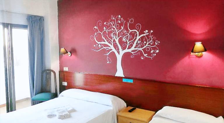 Hostal Jaime I — photo 2