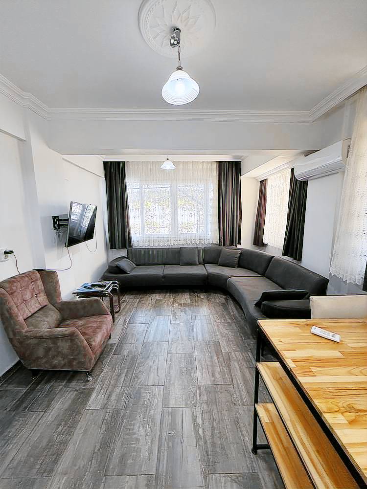 Appartement Fethiye