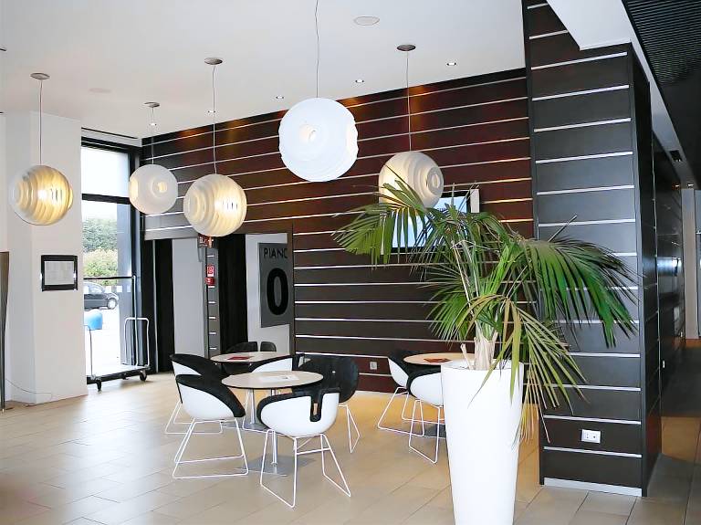IH Hotels Milano Gioia in Sesto San Giovanni