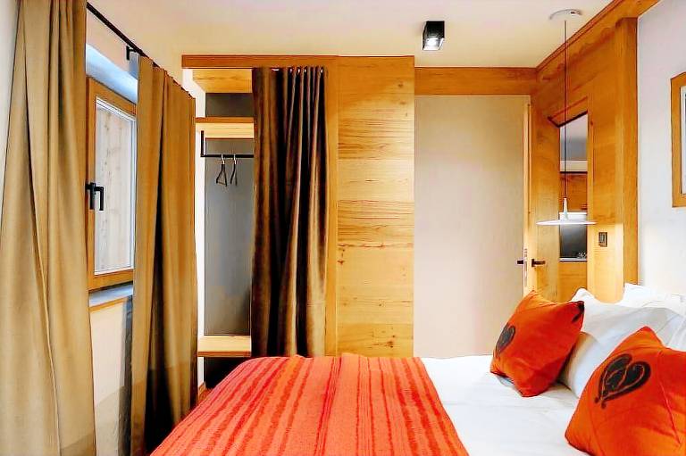 Aparthotel Kranjska Gora