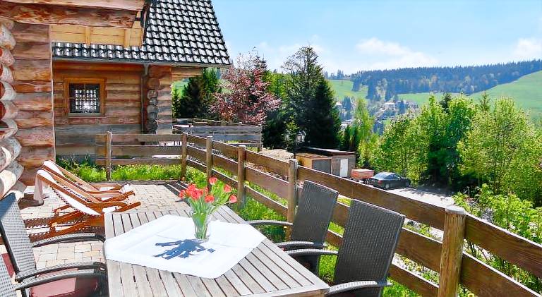 Hotel & Chalets Herrihof — photo 5