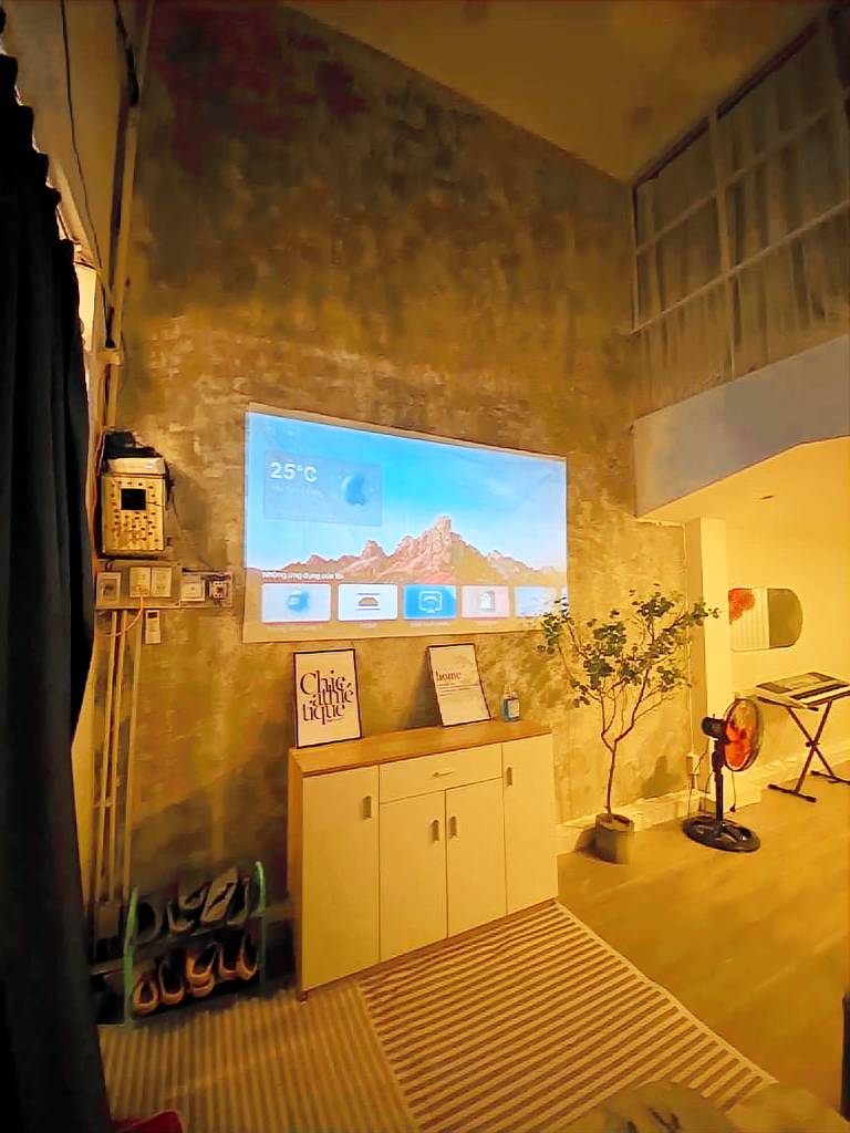 Homestay nguyên căn Nha Trang - Mi's House — photo 2