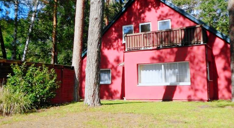 Ferienwohnung Blankenfelde-Mahlow