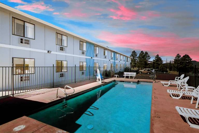 SureStay by Best Western Williams - Grand Canyon — photo 2