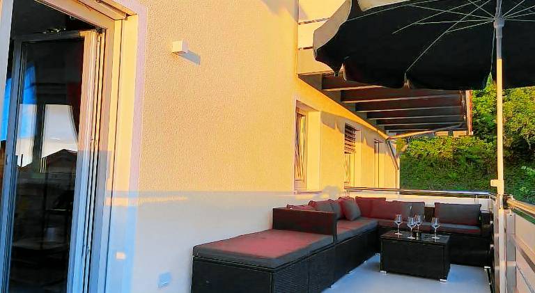 Holiday apartment with barbecue & patio | Suitable for remote work | Dogs allowed — photo 5