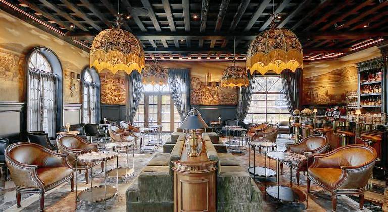 Todos Santos Boutique Hotel — photo 2
