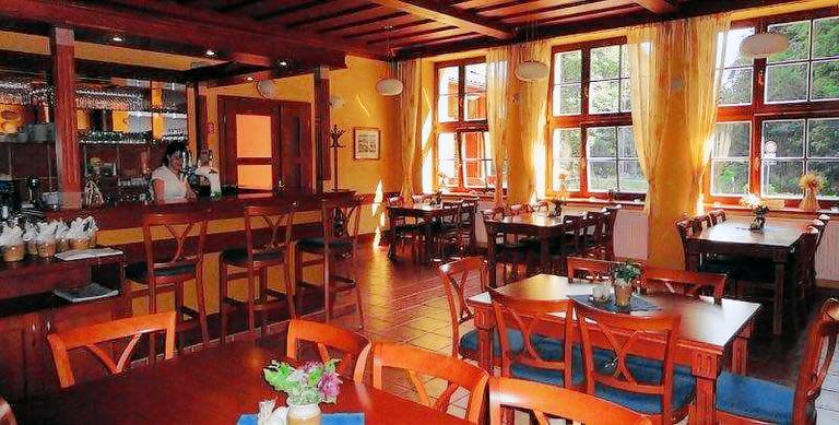 Hotel Ruzove udoli — photo 5