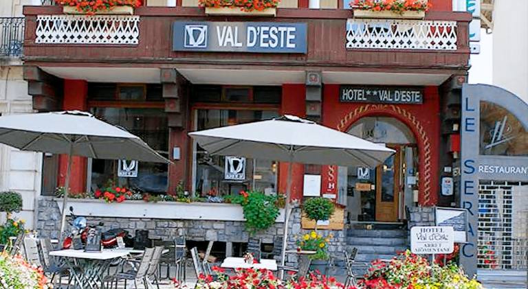 Hotel Val d'Este — photo 3