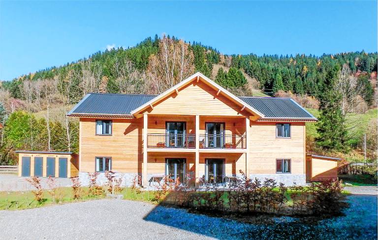 Ferienwohnung in Lierzberg, Afritz am See für max. 6 Personen Ferienwohnung in Lierzberg, Afritz am See für max. 6 Personen