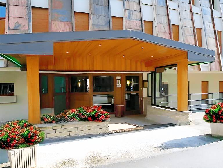 Hotel Sud Ovest in Sestriere