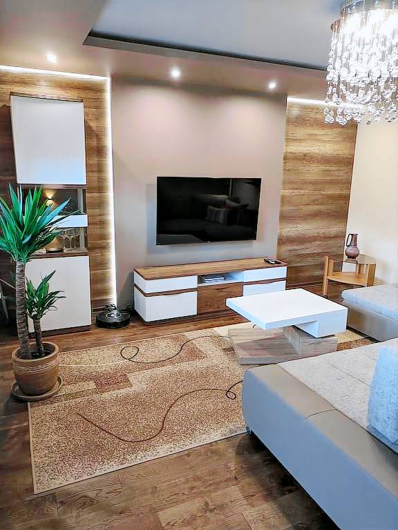 Apartament Nowy Targ