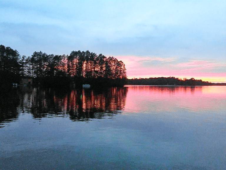 Cabin Rhinelander