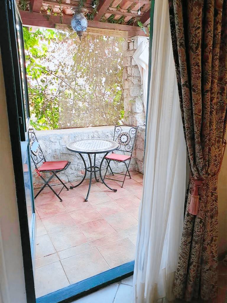 Cozy apartment for 2 person near the sea — photo 3