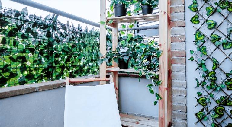Fully equipped rental apartment with patio | Pets allowed — photo 5
