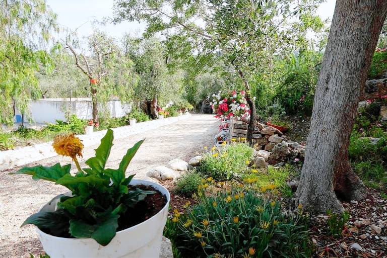 Ferienwohnung Vieste