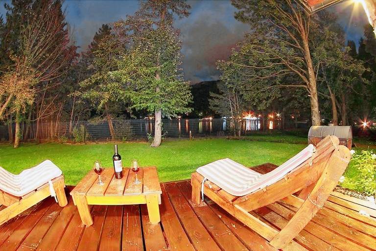Cabana  Bariloche
