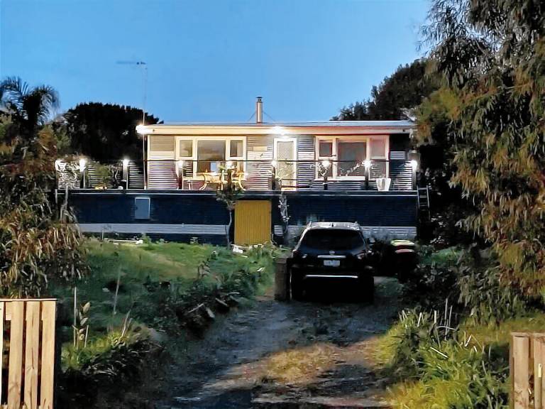 House Inverloch