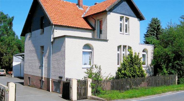 Ferienwohnung Vienenburg