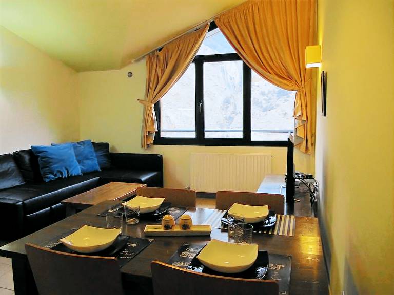 Apartment Encamp