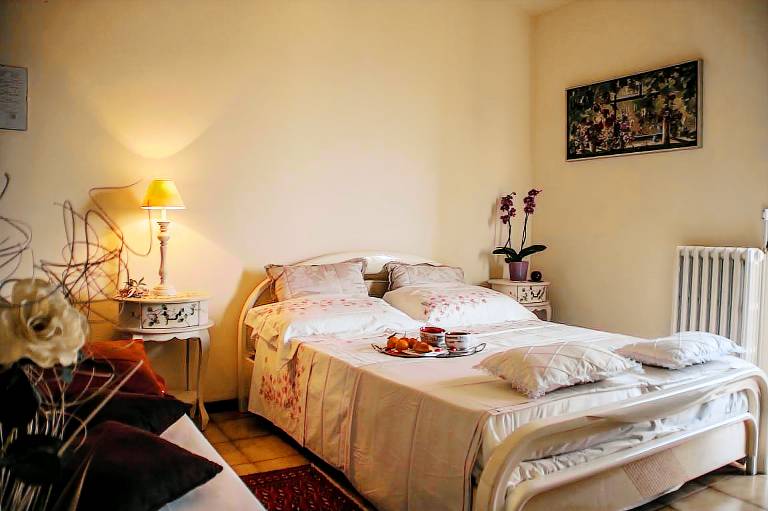 Ferienwohnung Torri del Benaco
