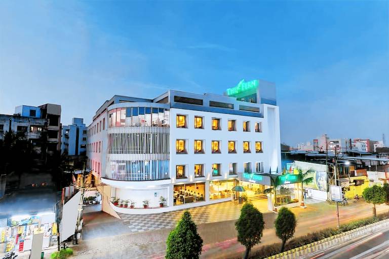 The Fern Residency Rajkot