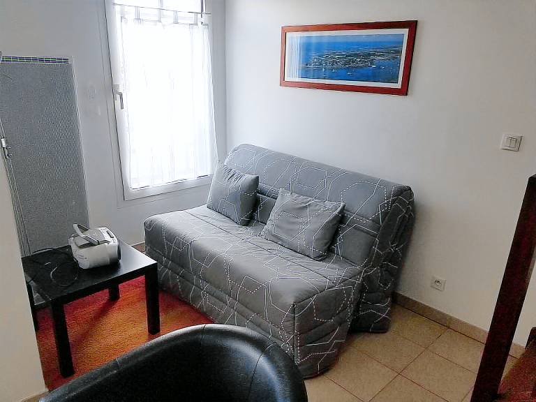 Rental apartment | Sea view — photo 5