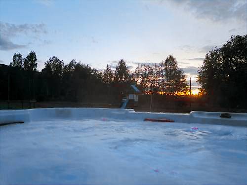 Hus Sysslebäck