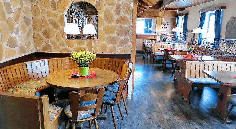 Hotel Oyer Hof - selbst Service — photo 4