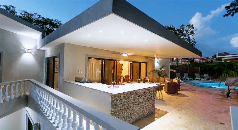 Villa with pool | Dogs allowed — photo 3
