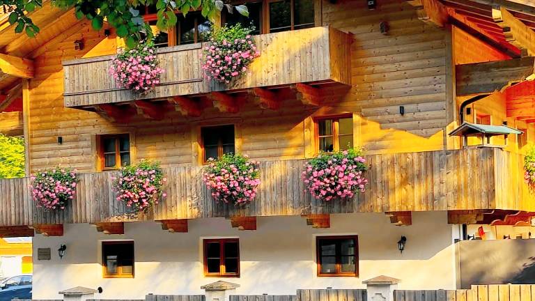 Ferienwohnung Kiefersfelden