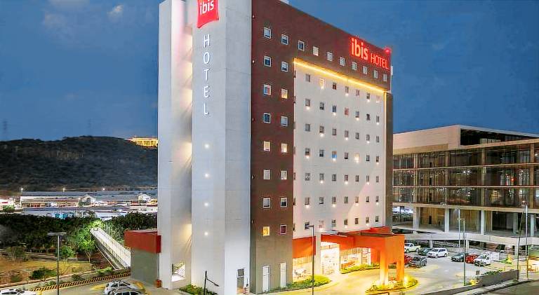 Ibis Queretaro — photo 4