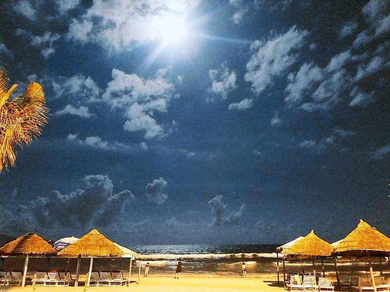 Nha Trang Pearl Hotel — photo 4