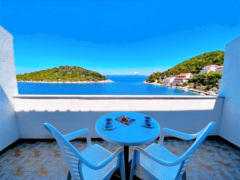 Apartman  Zaklopatica