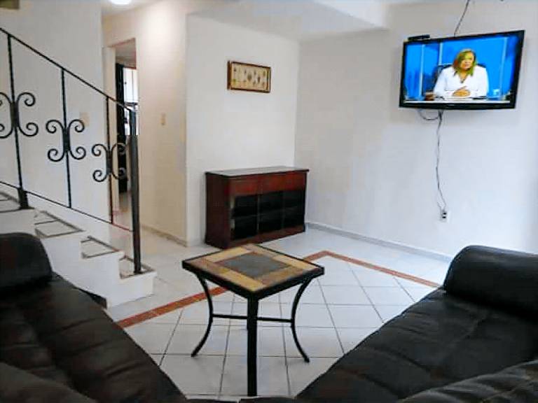 Casa  Los Mochis