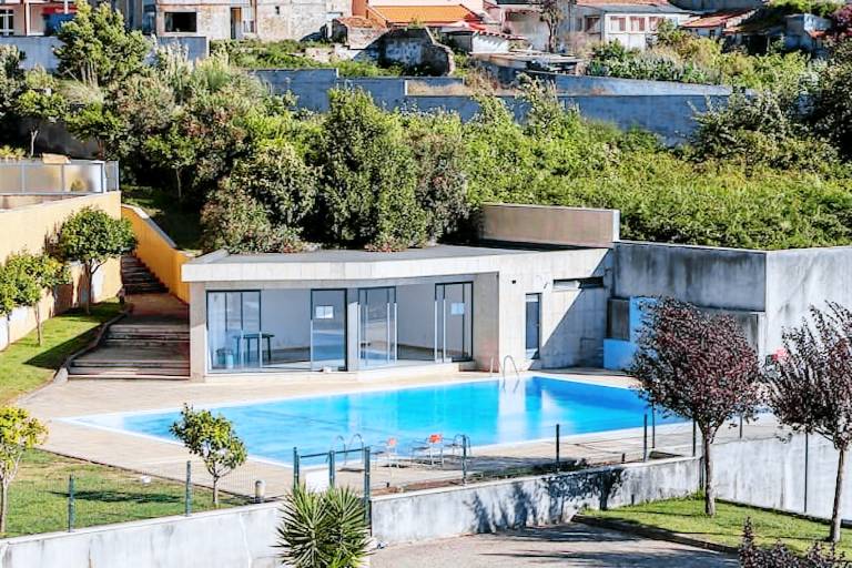 Apartamento  Gulpilhares