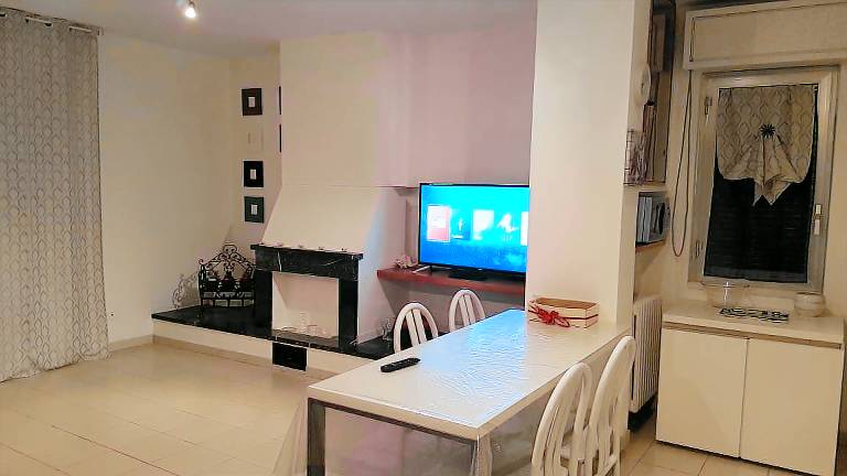 Ferienwohnung Silvi Marina