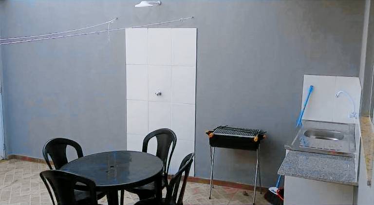 House with 2 rooms for 6 persons — photo 5