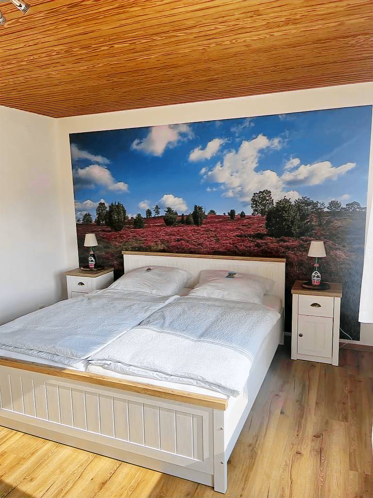 Apartment  Hermannsburg