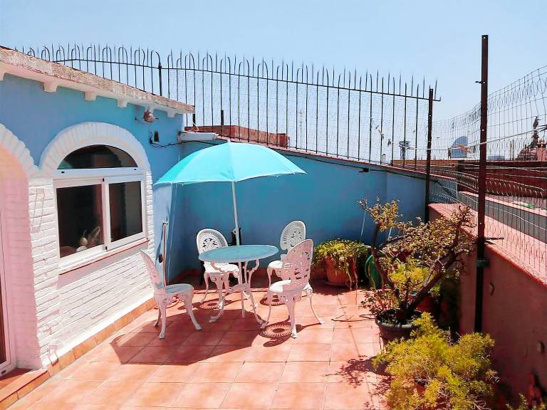 Apartment  Barcelona