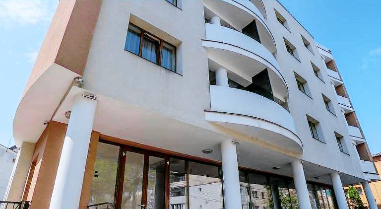 Elis Residence — photo 3