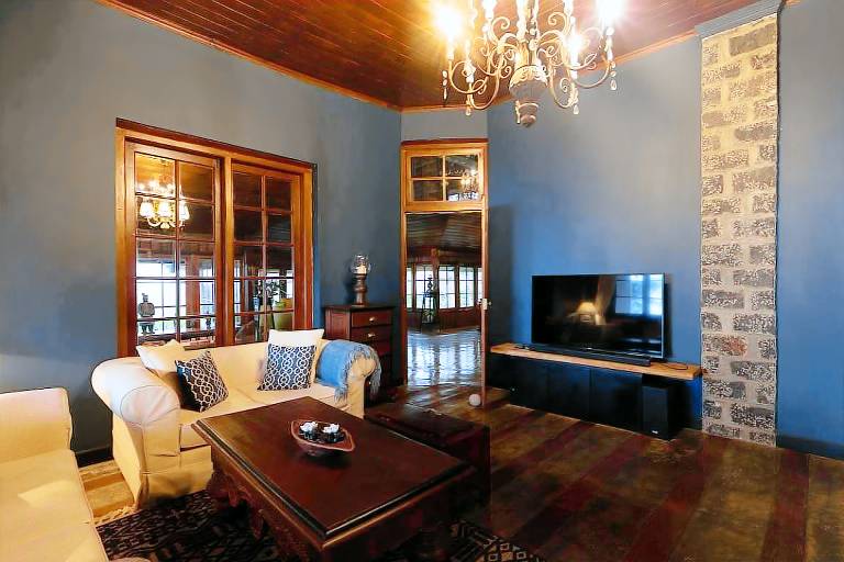 250 m&sup2; Bungalow